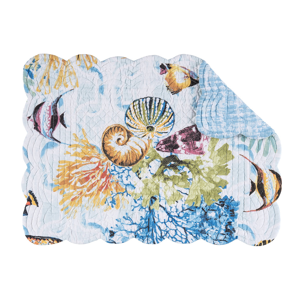 Makena Beach Table Linens