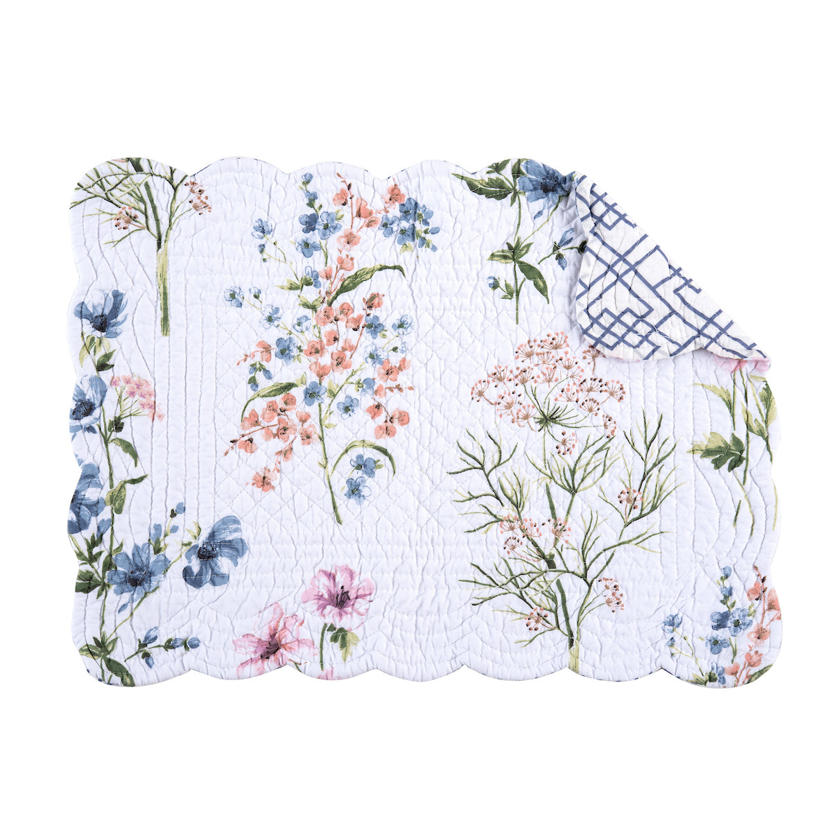 Cynthia Table Linens