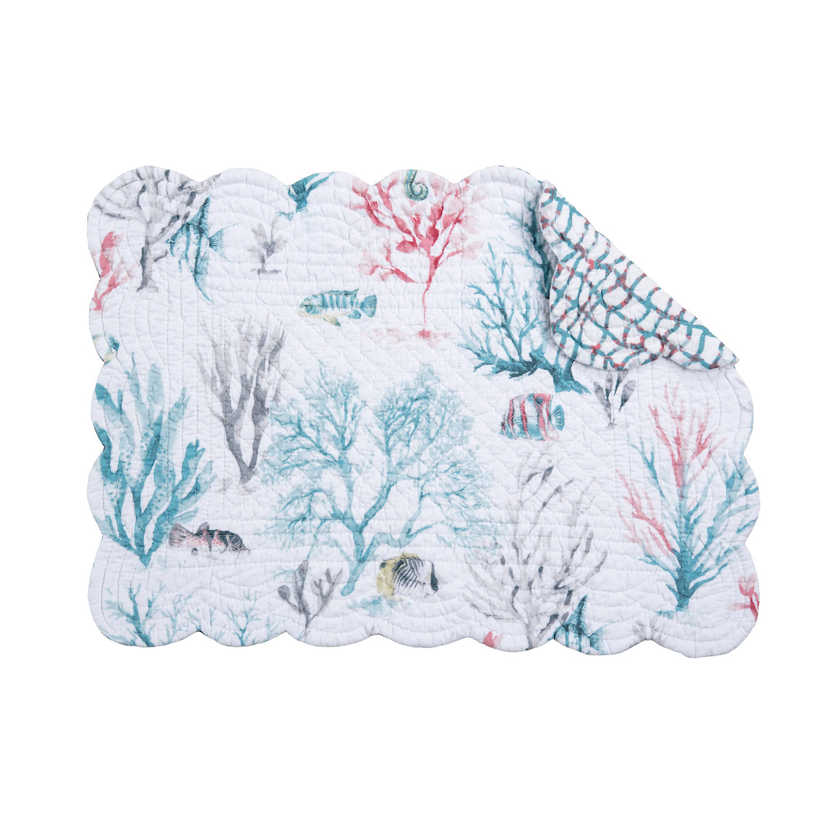 St. Vincent Table Linens