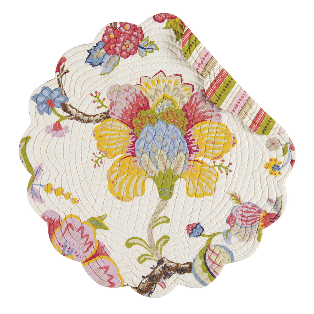 Celine Table Linens