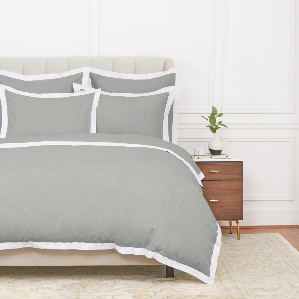Digby Duvet Cover
