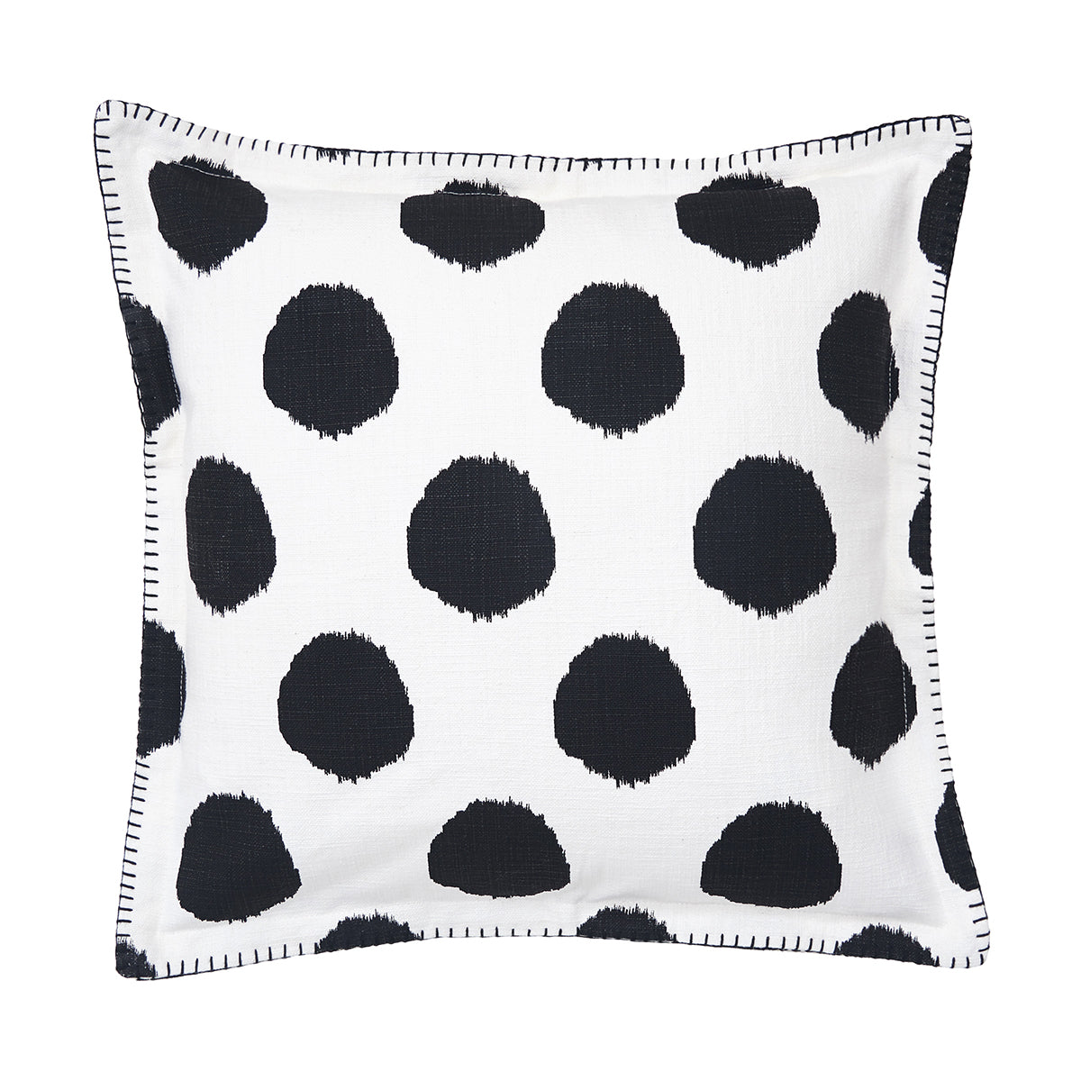 dot pillow
