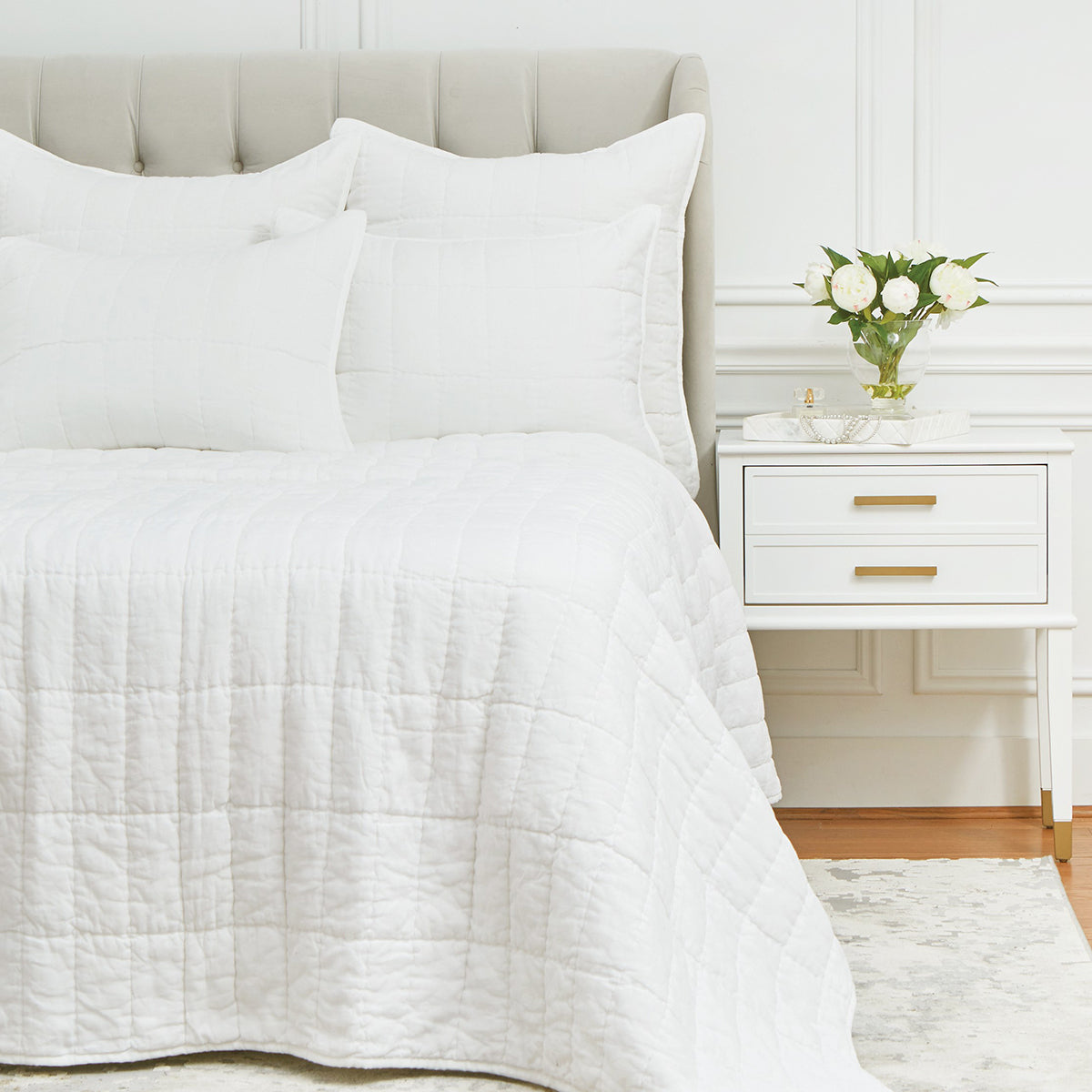 Odine Quilt
