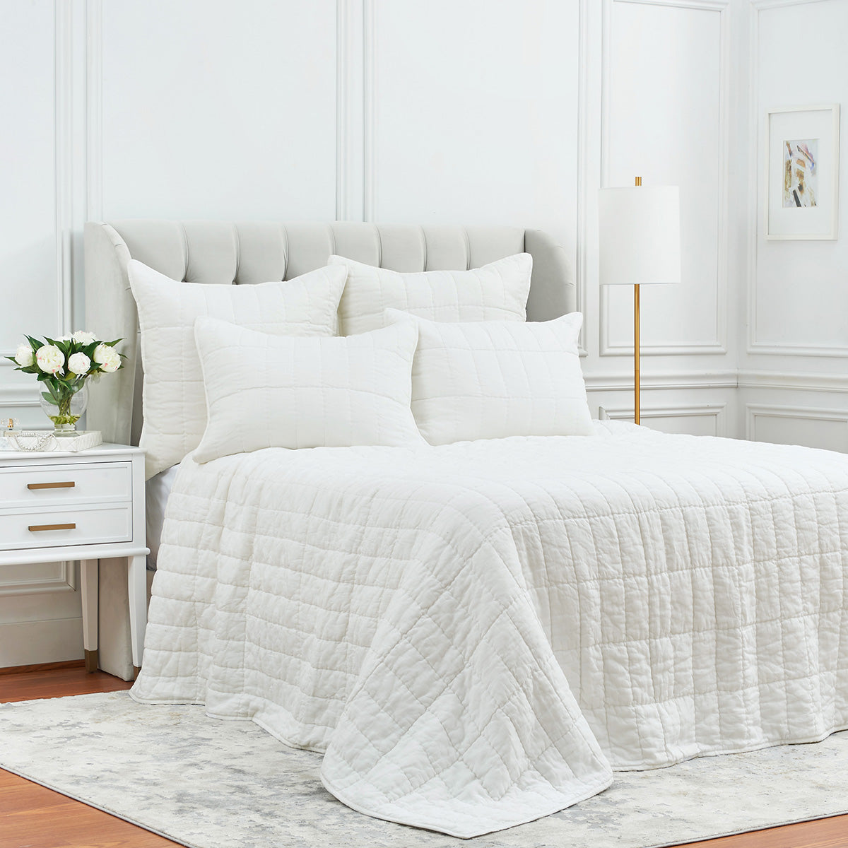 Odine Quilt