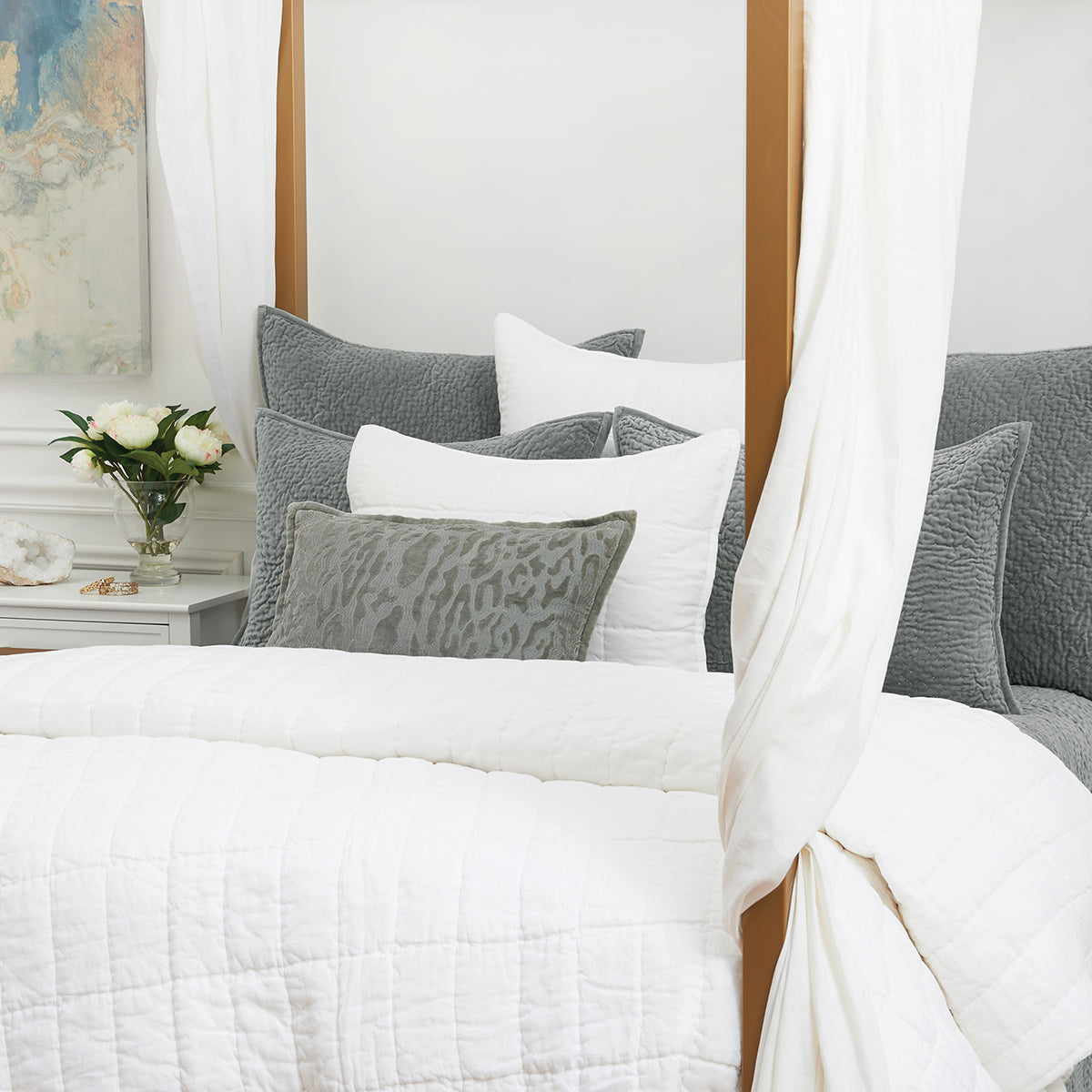 Odine Quilt