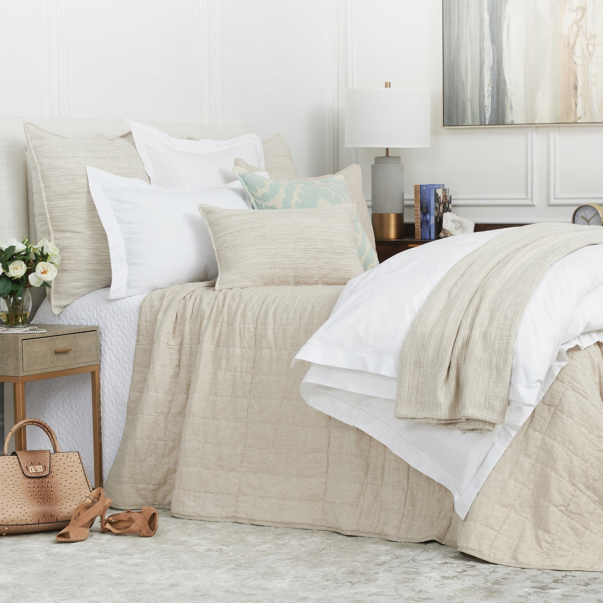 Odine Standard Sham