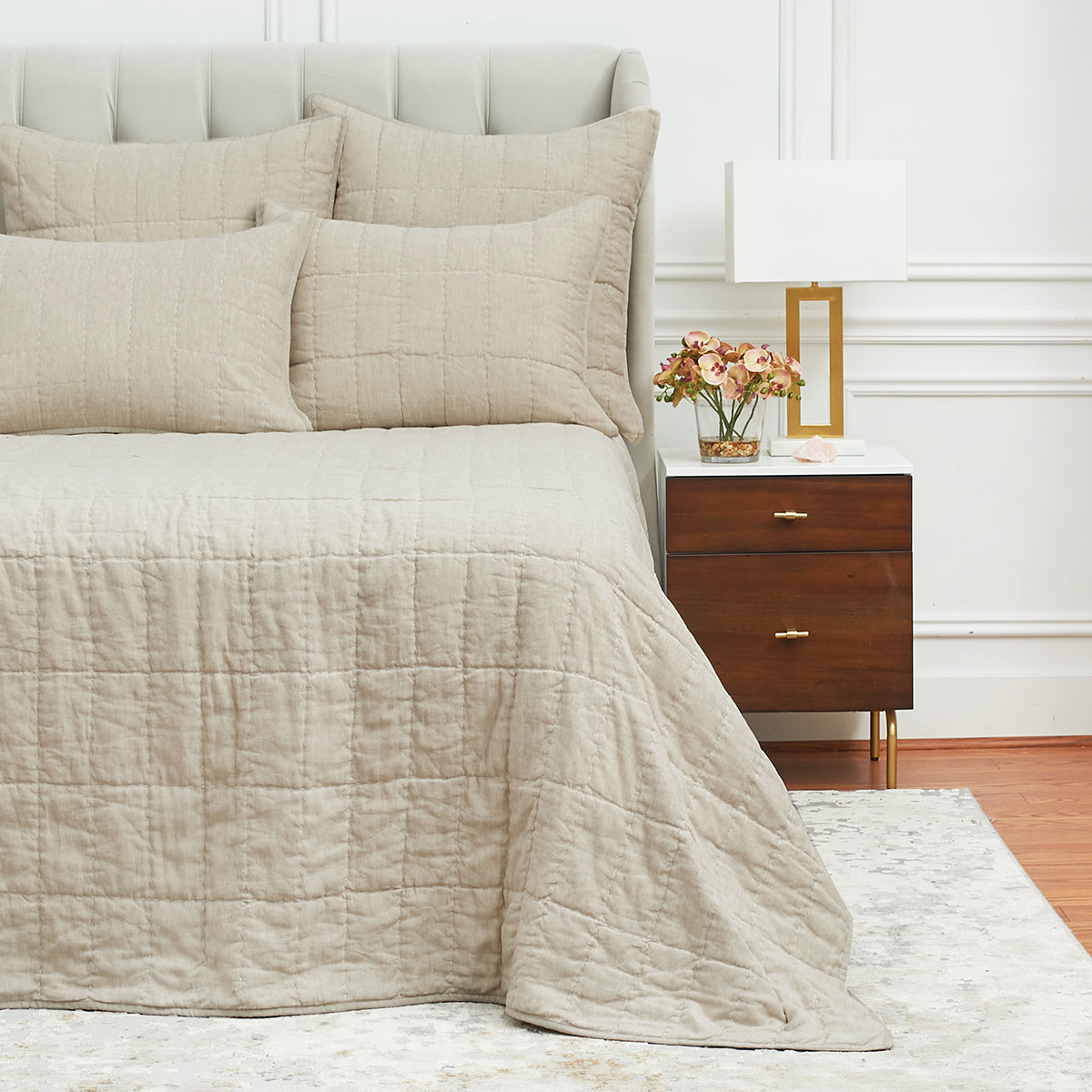 Odine Euro Sham