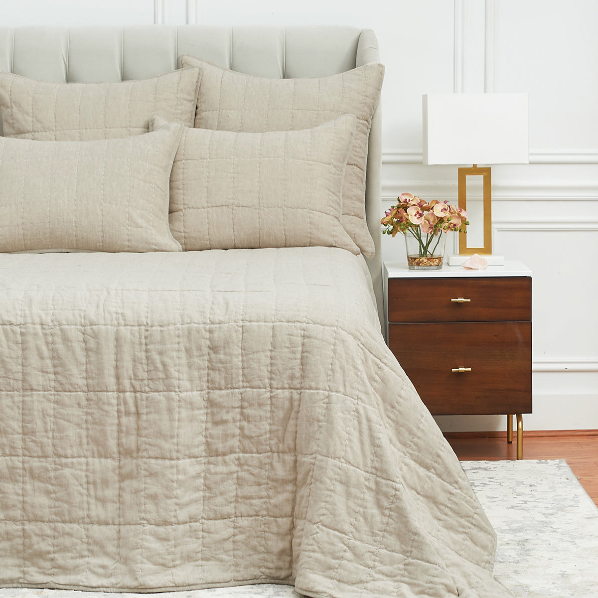 Odine Quilt
