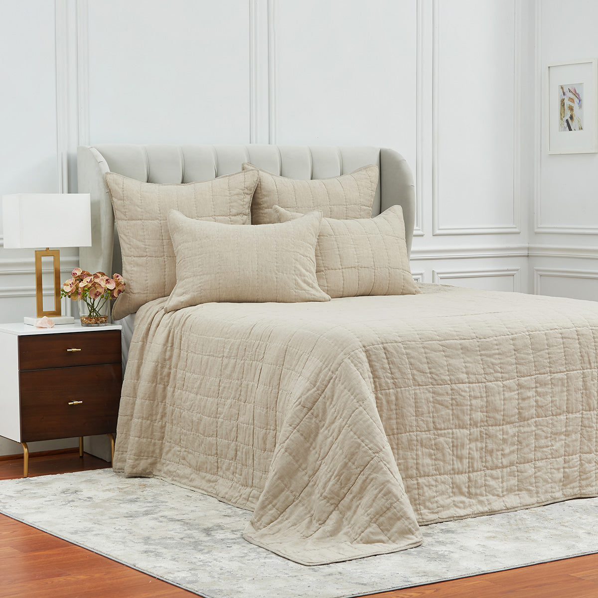 Odine Quilt