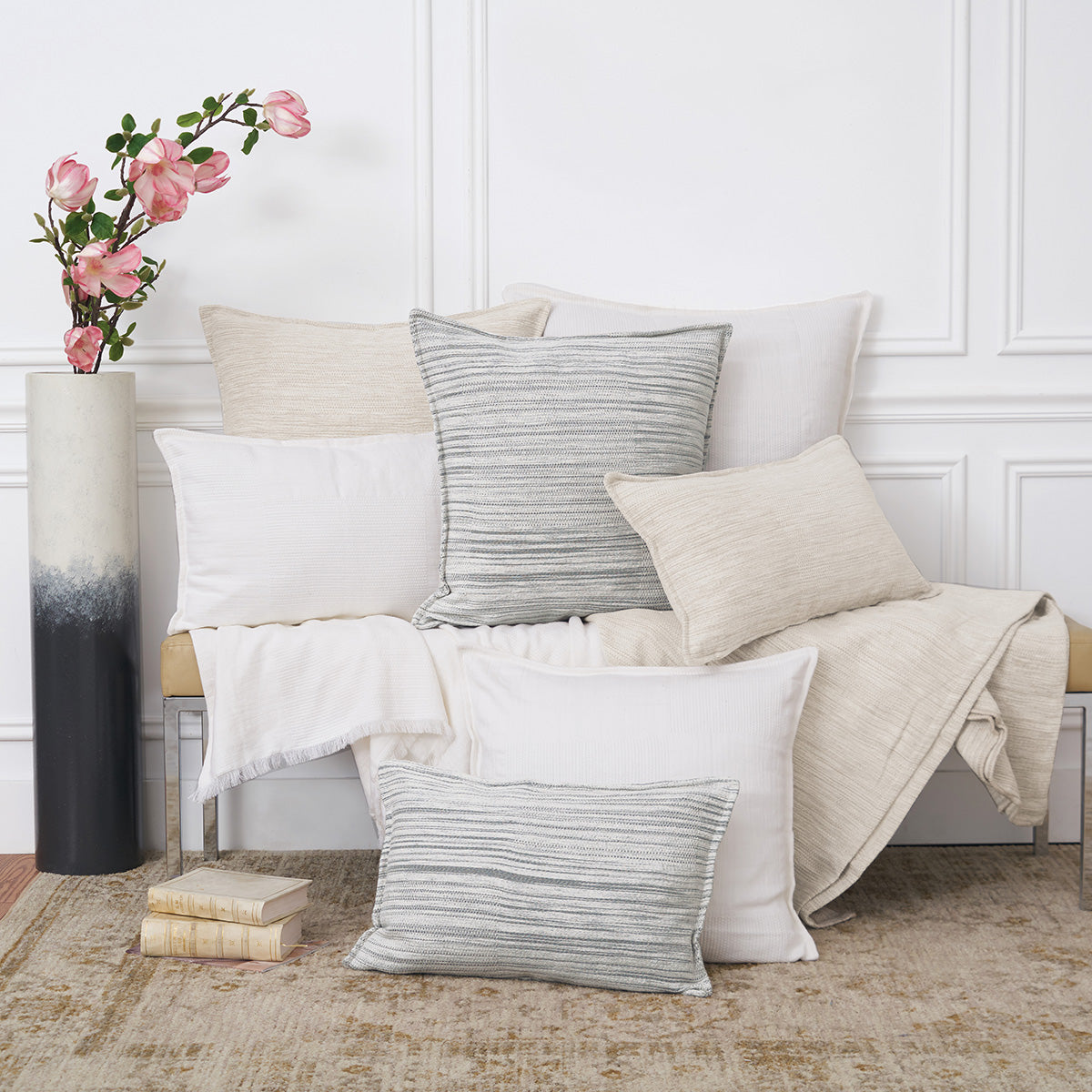 Beacon Euro Sham