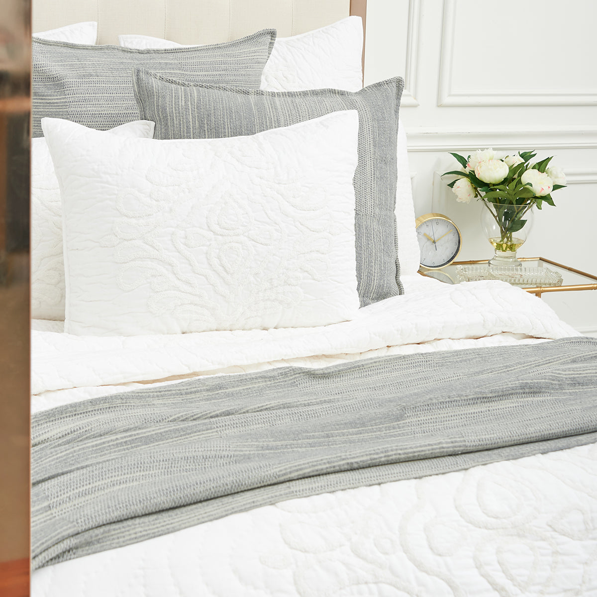 Beacon Euro Sham