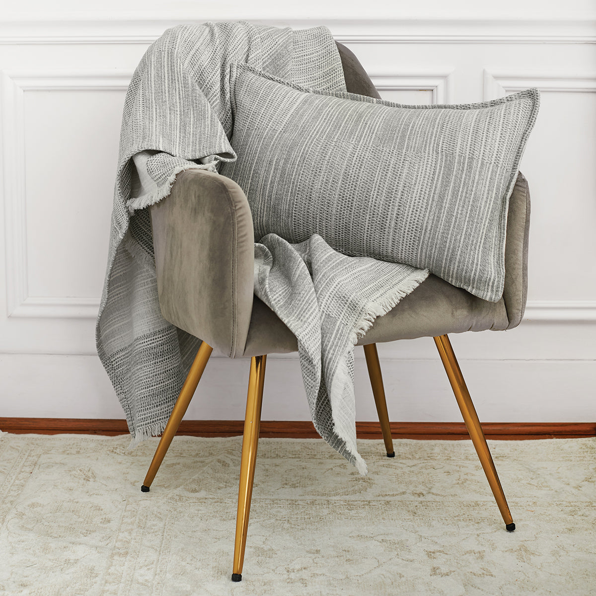 Beacon Bed Throw