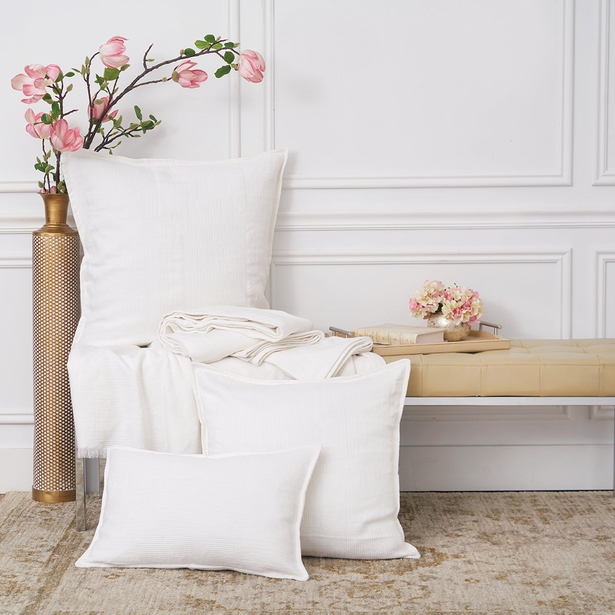 Beacon Euro Sham