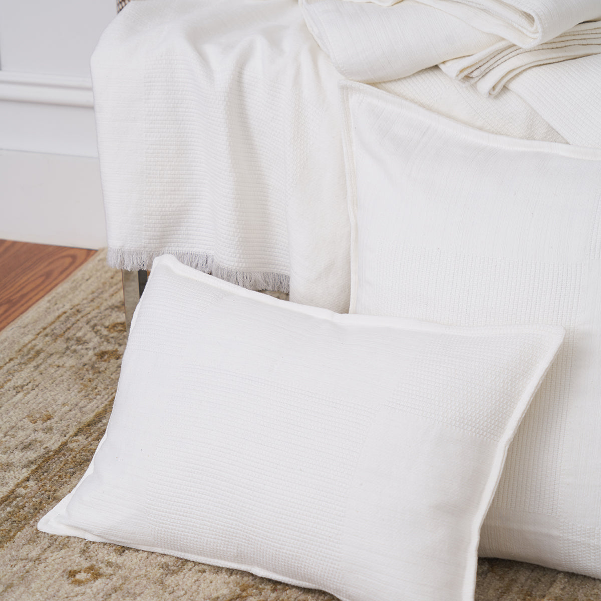 Beacon Euro Sham