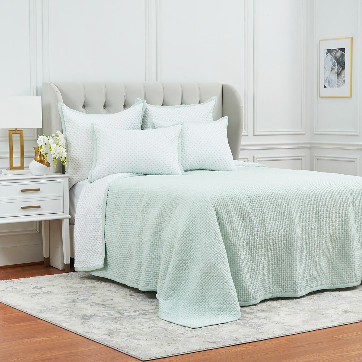 Hanima Quilt