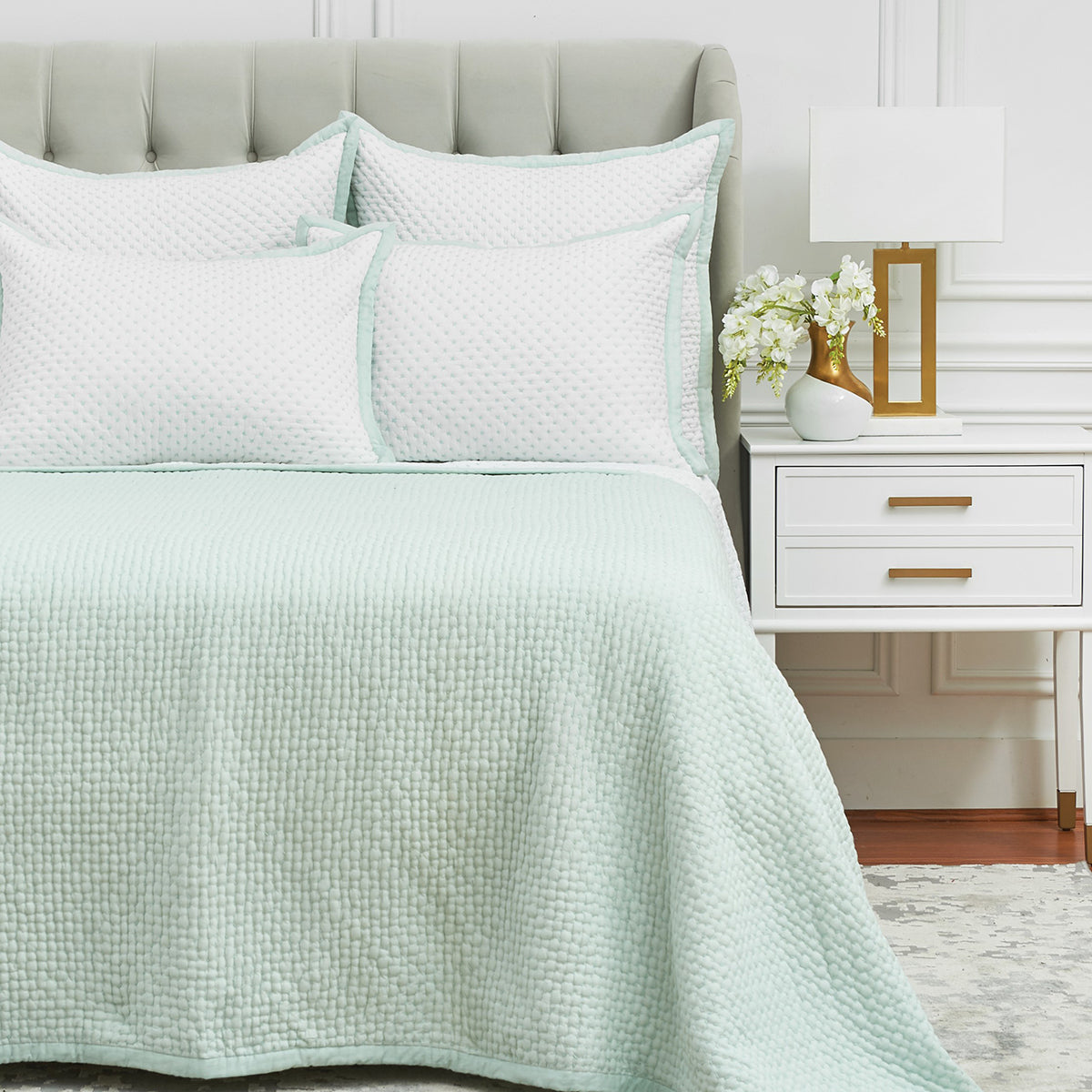 Hanima Quilt