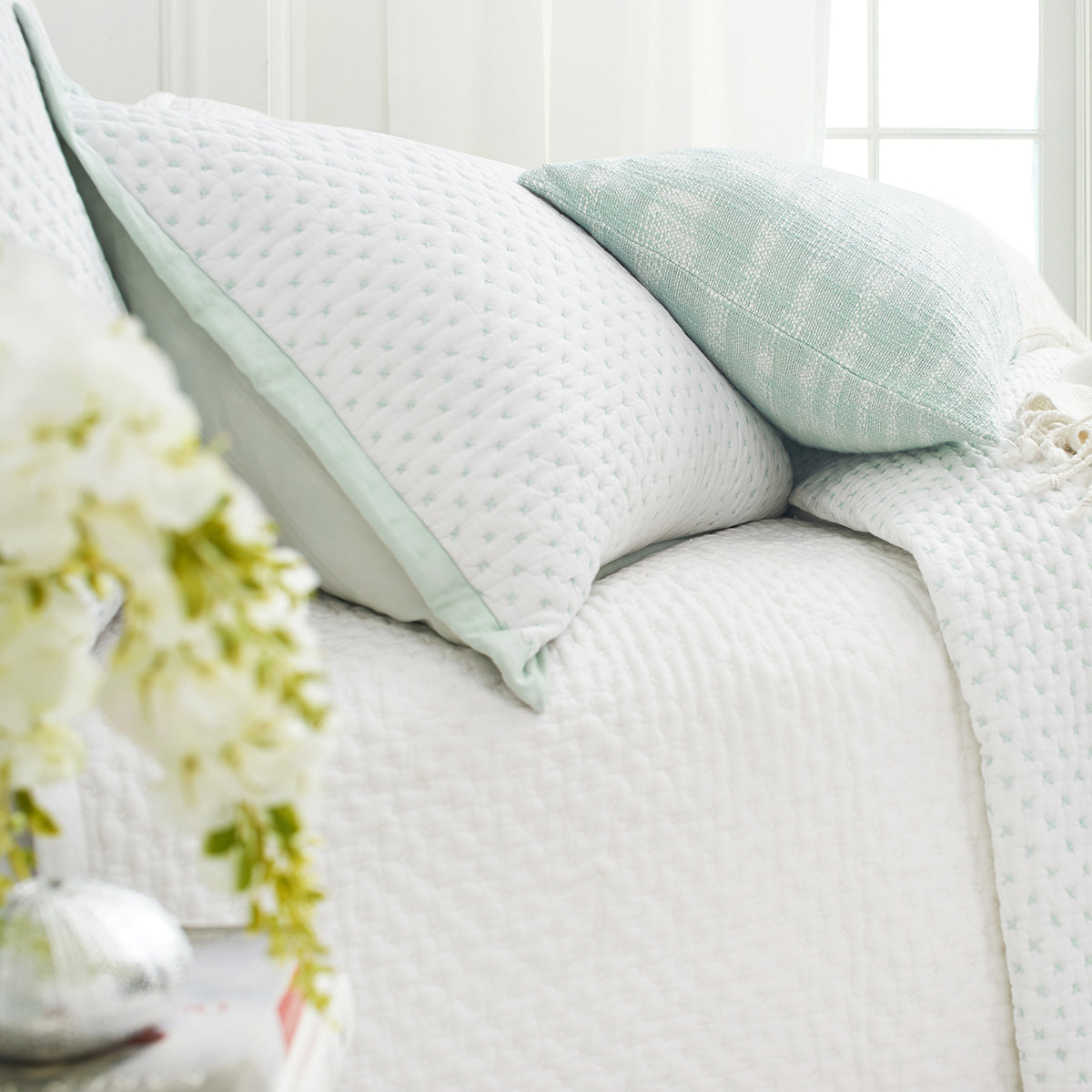 Hanima Quilt