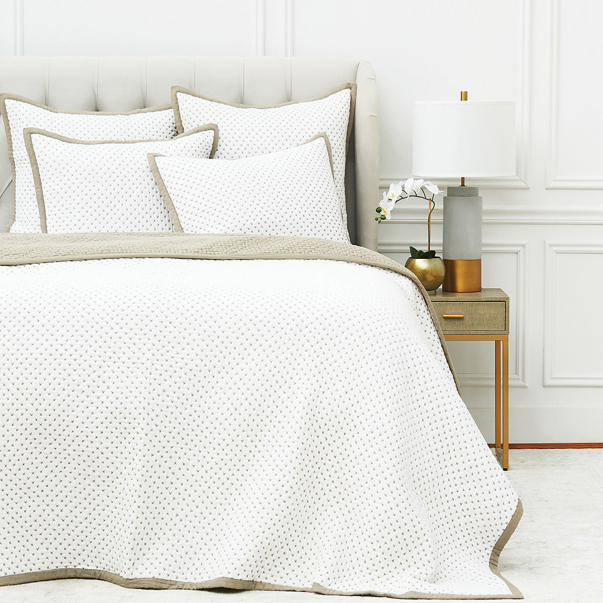 Hanima Quilt