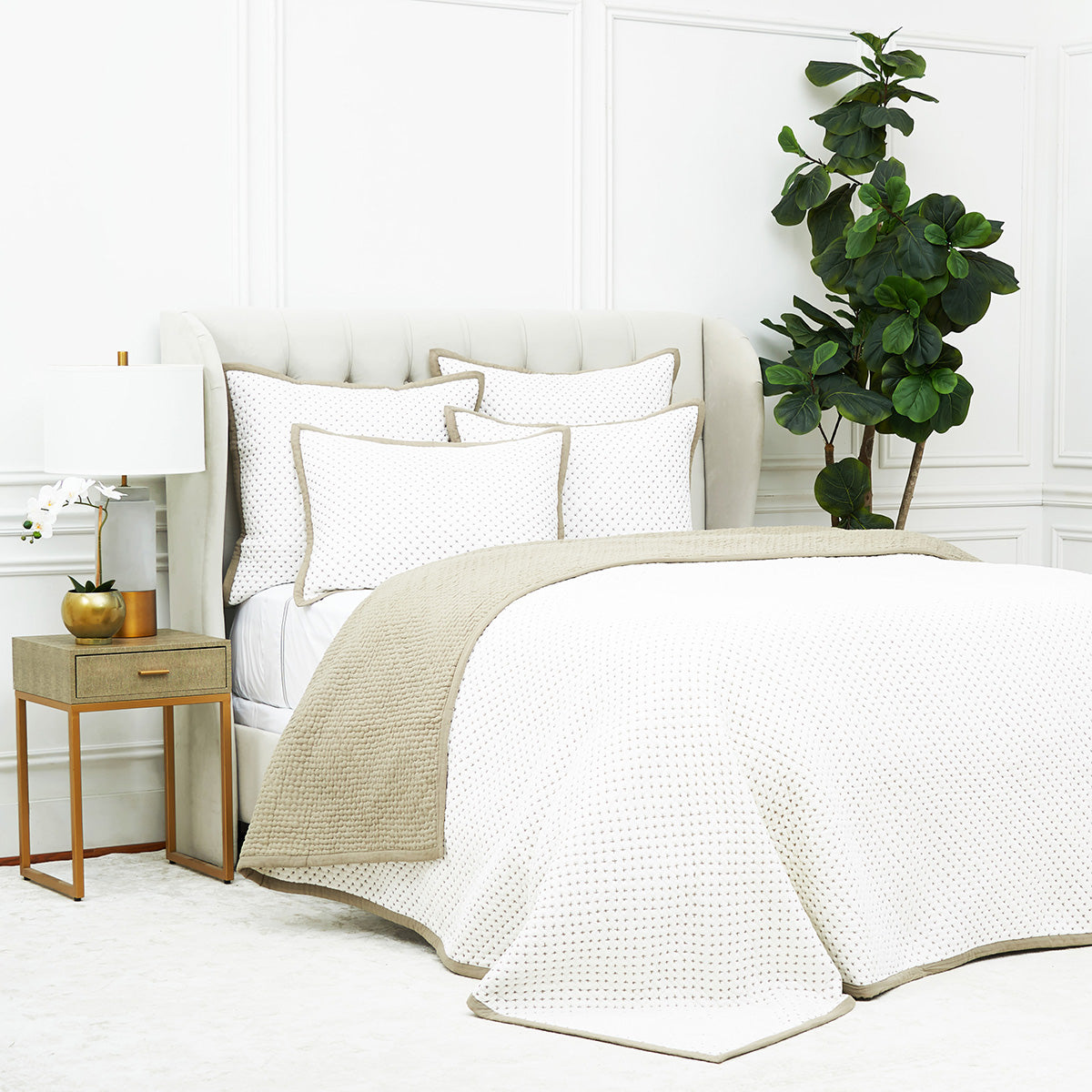 Hanima Quilt