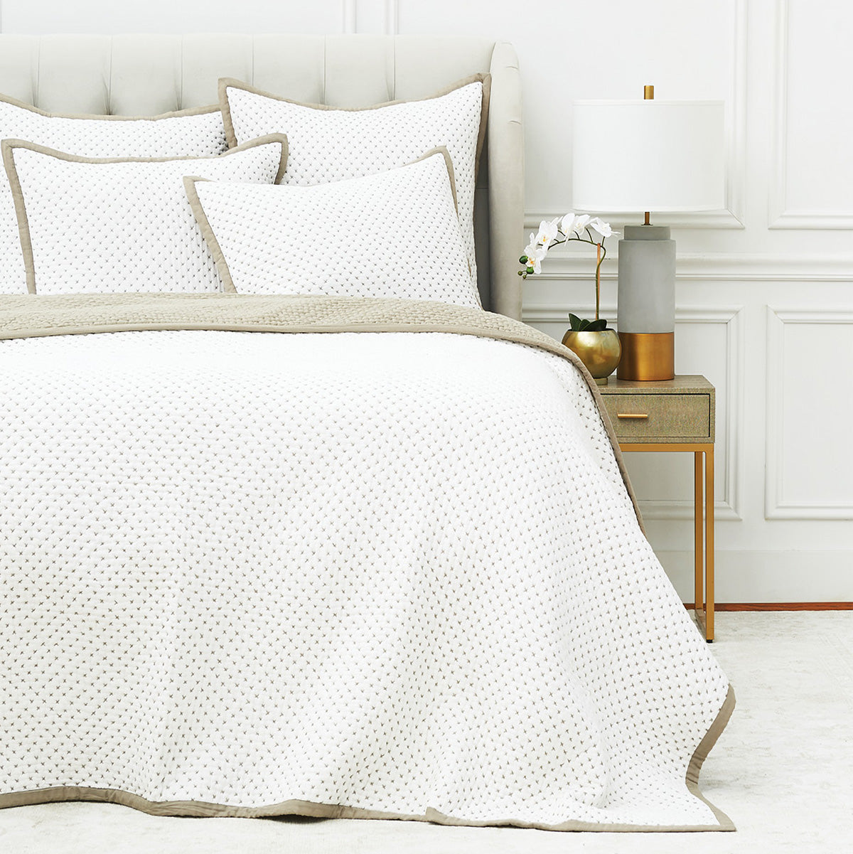 Hanima Standard Sham