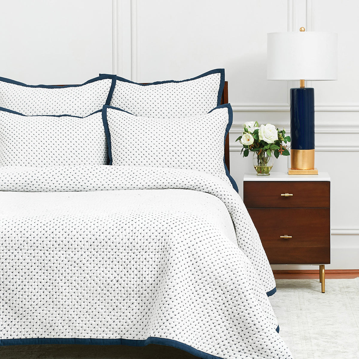 Hanima Quilt