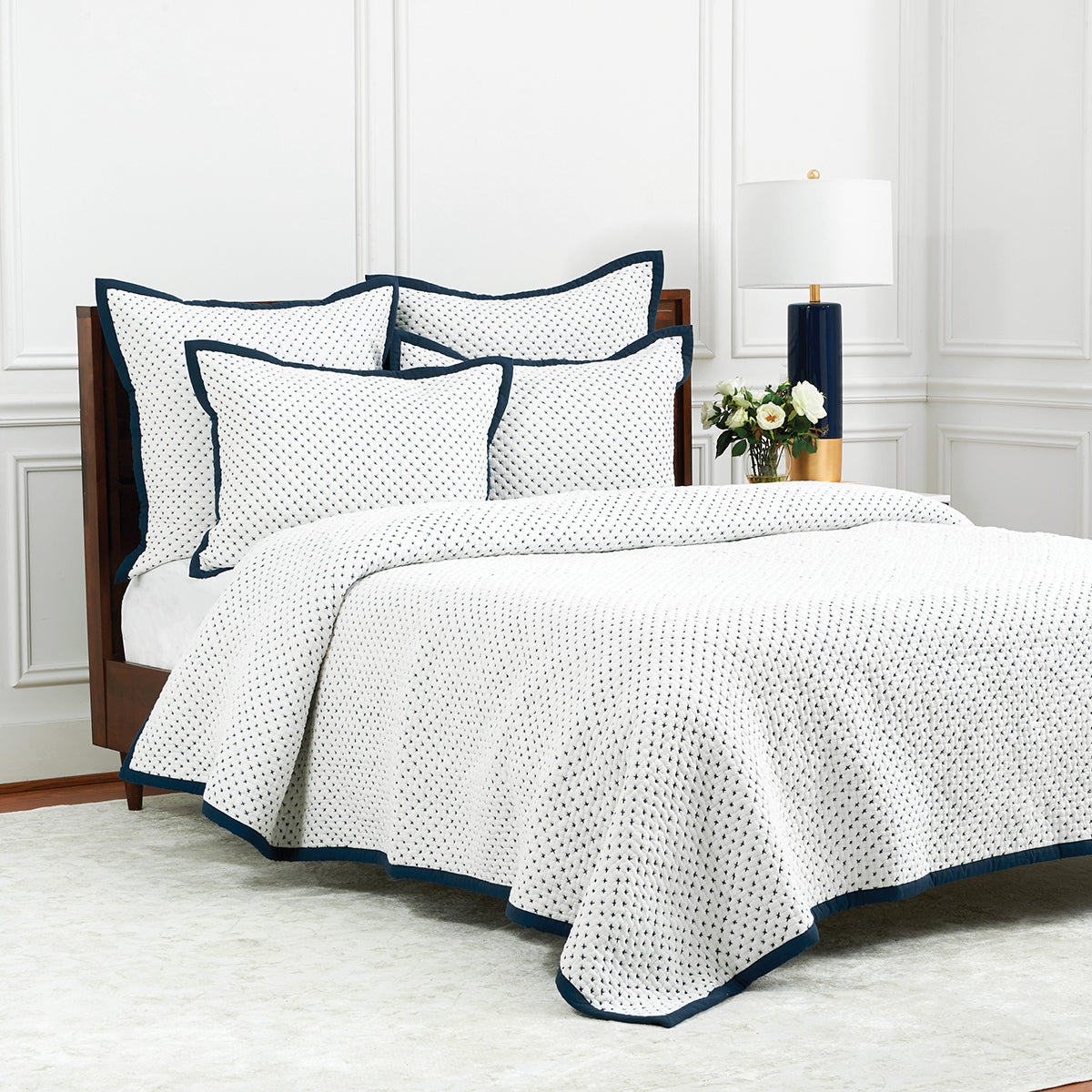 Hanima Quilt