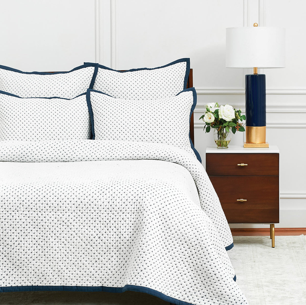 Hanima Quilt