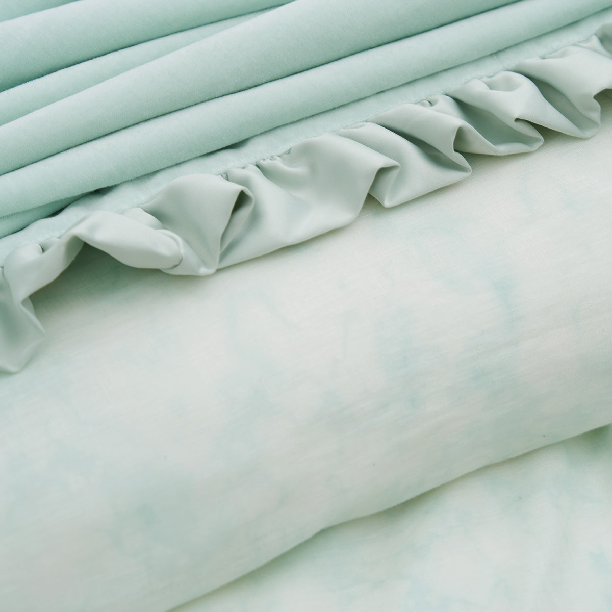 Shaleena Duvet Cover