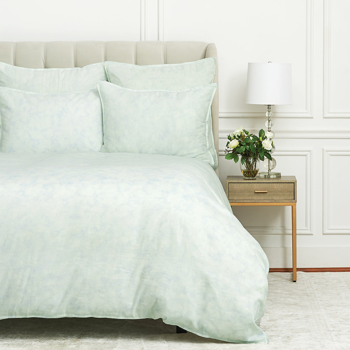 Shaleena Duvet Cover