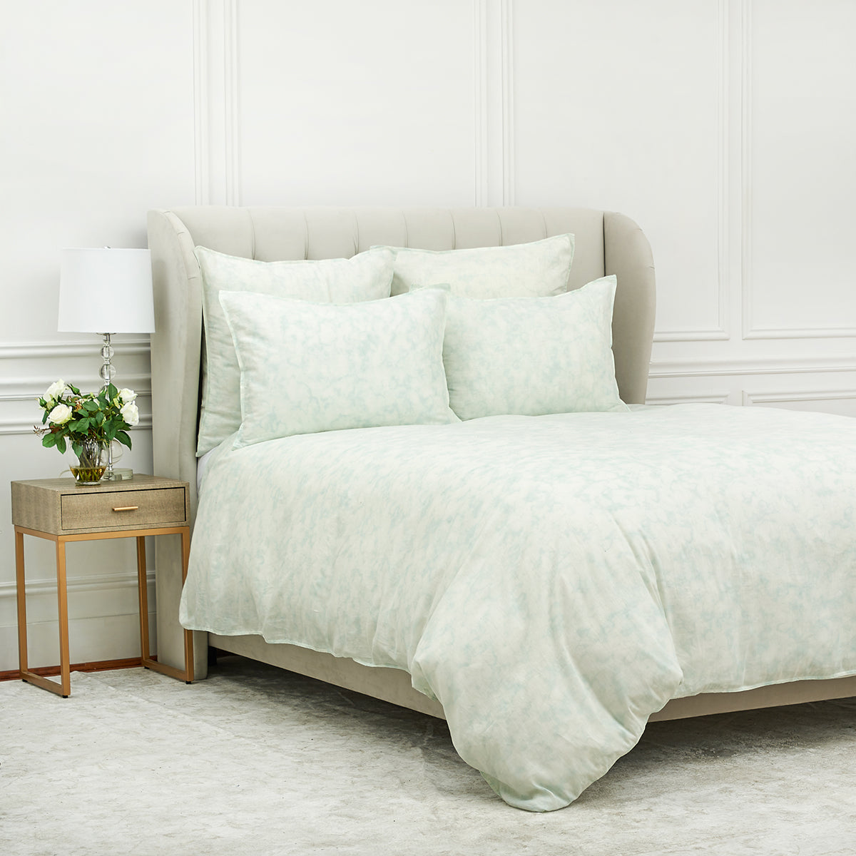 Shaleena Duvet Cover
