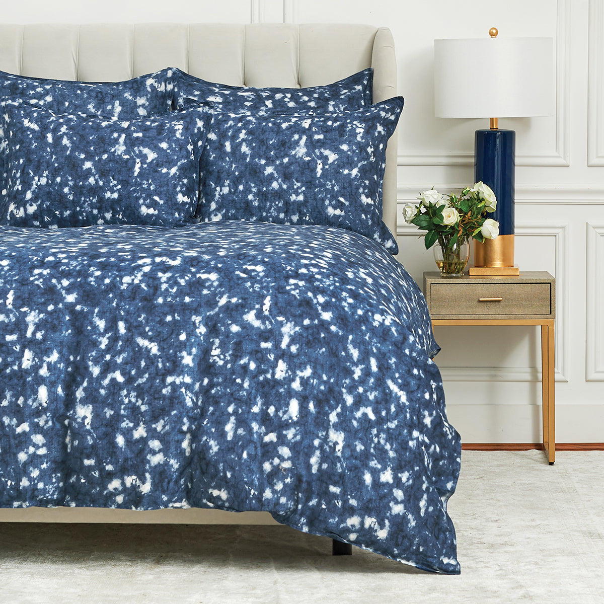 Shaleena Standard Sham