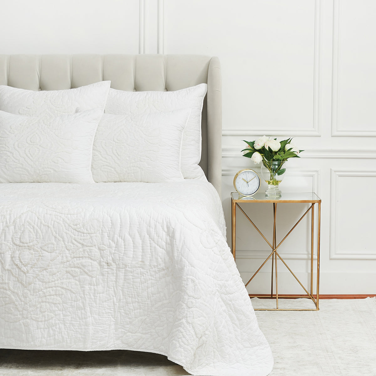 Shyla Quilt