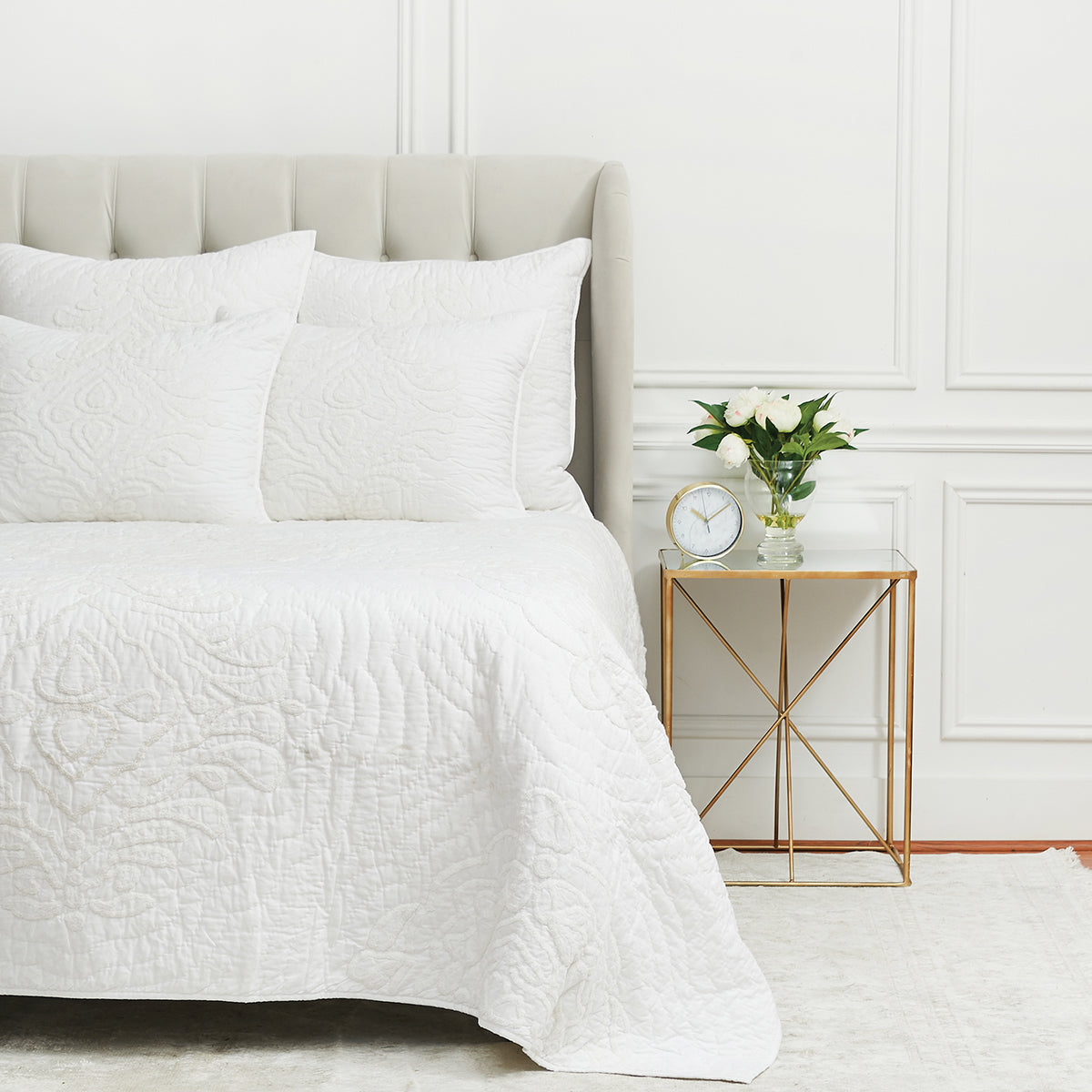 Shyla Quilt
