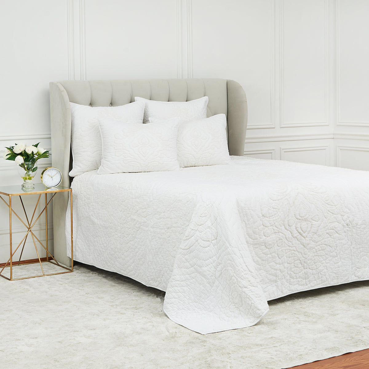 Shyla Quilt