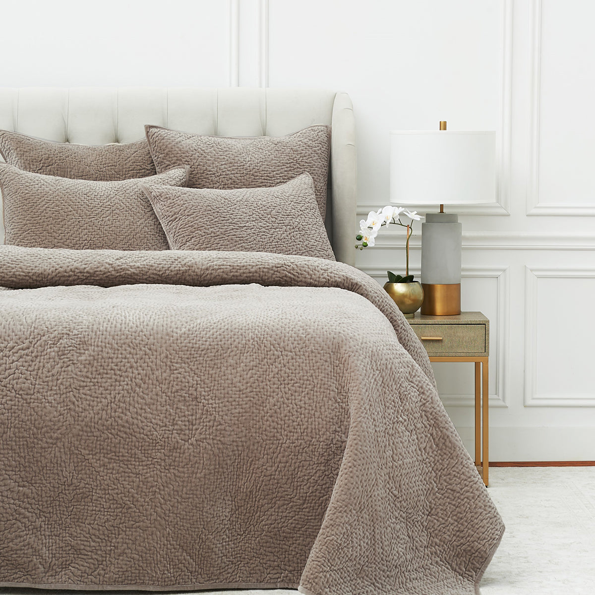 Vela Quilt