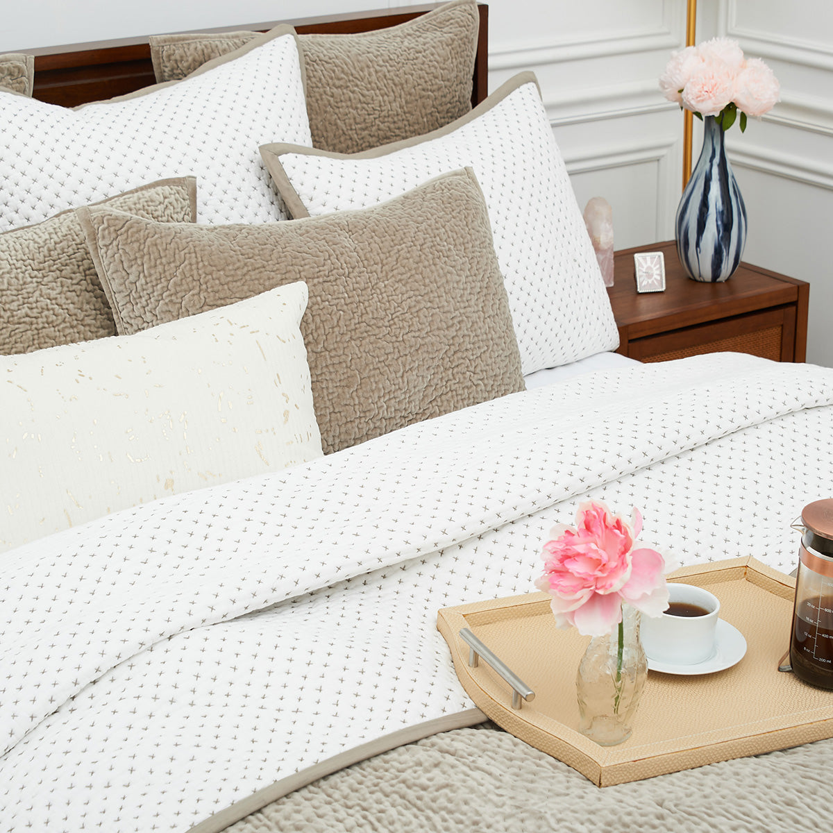 Vela Quilt