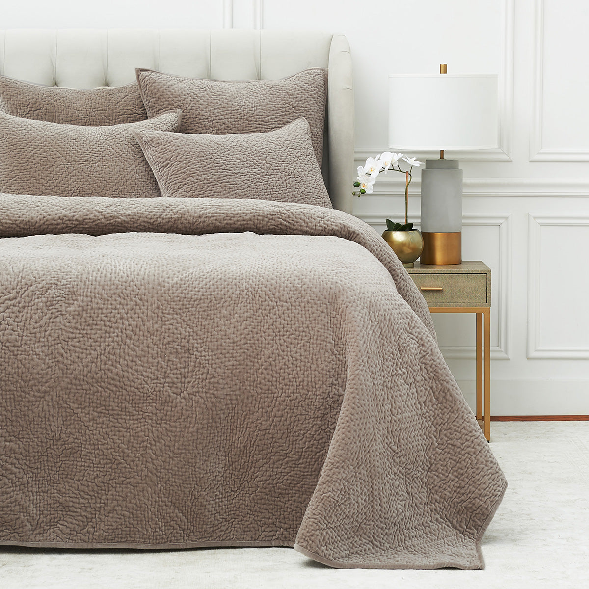 Vela Standard Sham