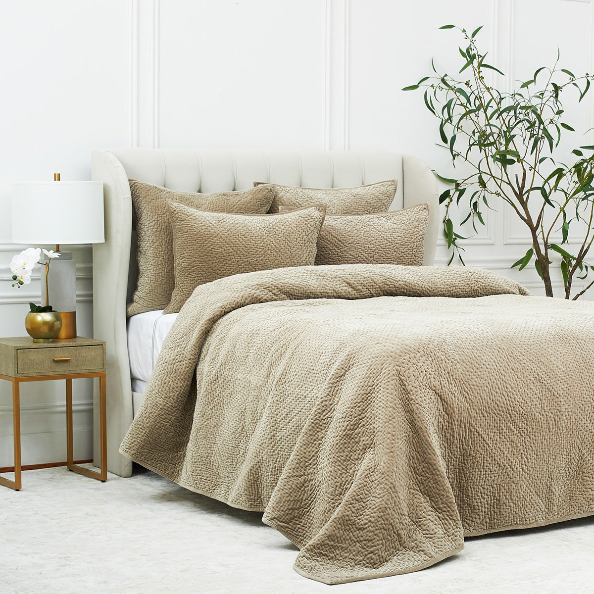 Vela Quilt