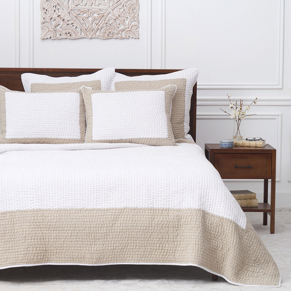 Tamia Quilt