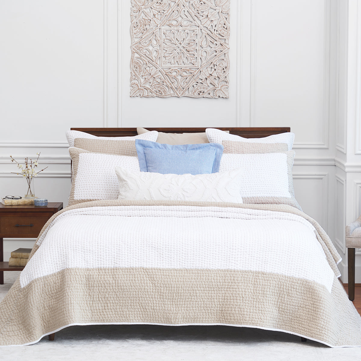 Tamia Quilt