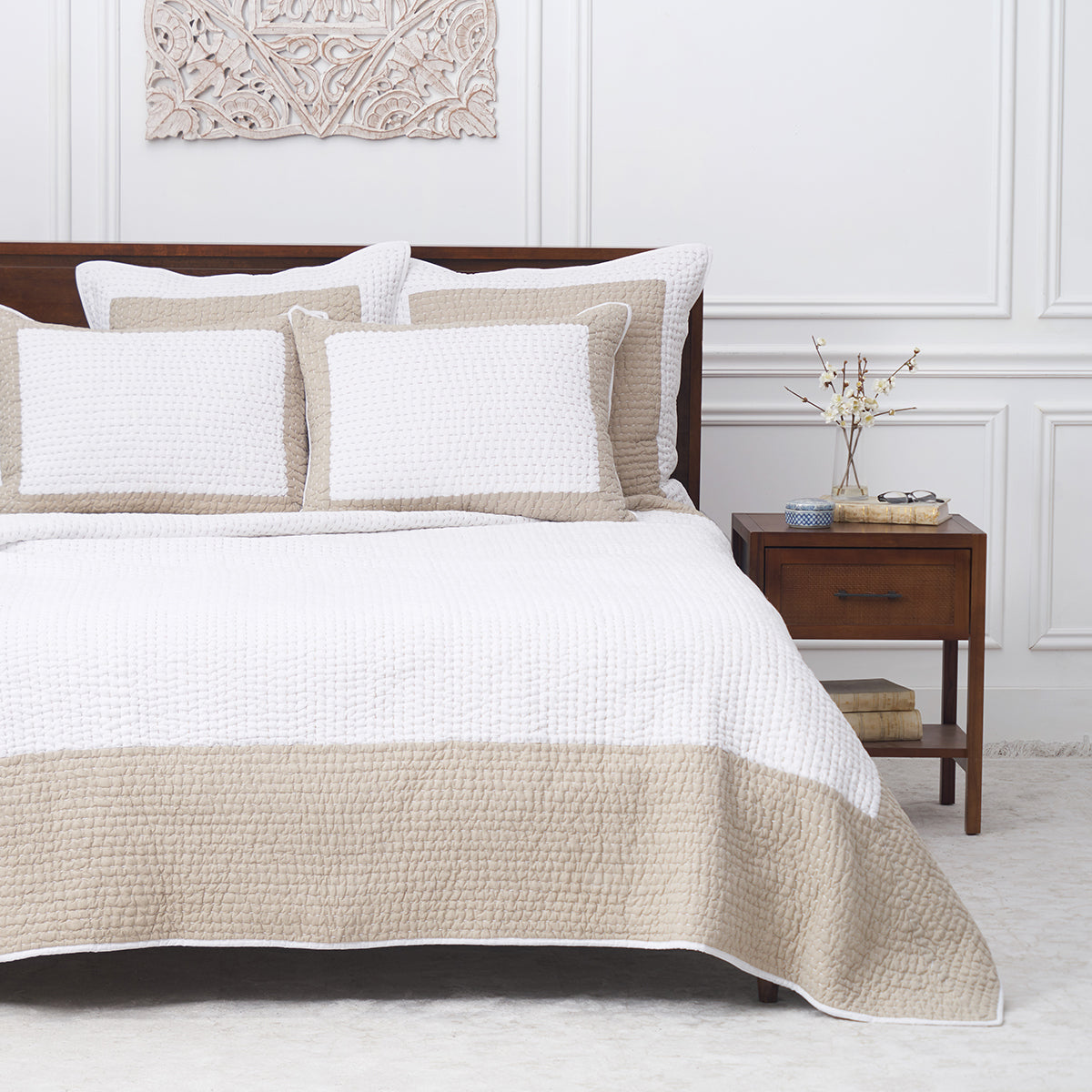 Tamia Quilt