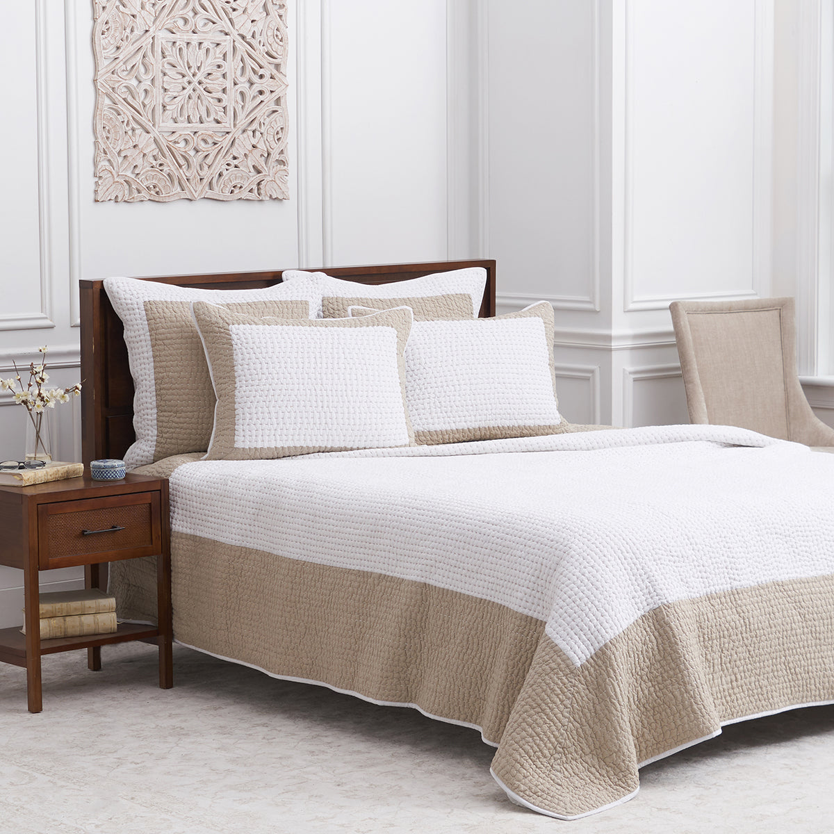 Tamia Quilt
