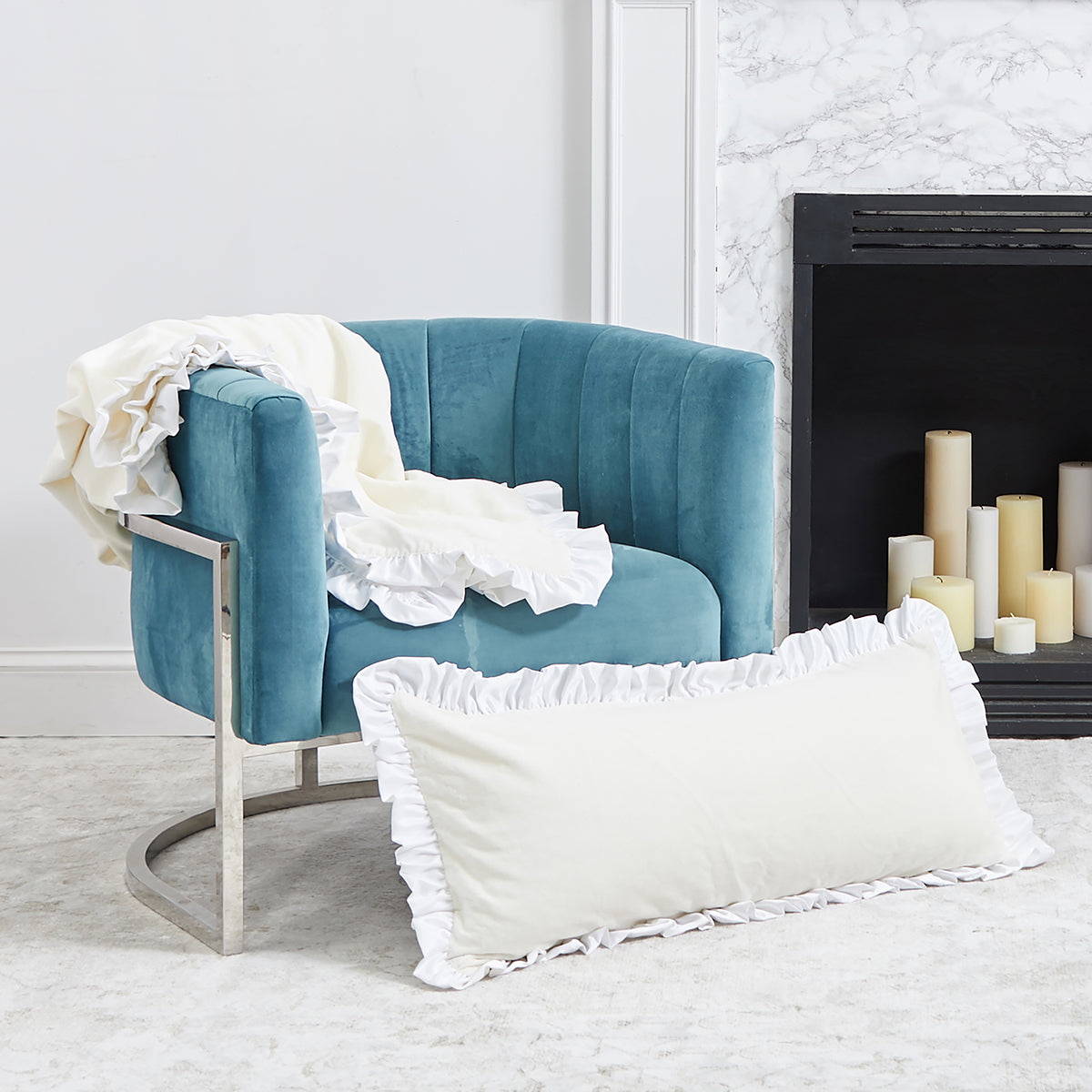 Ishana Throw