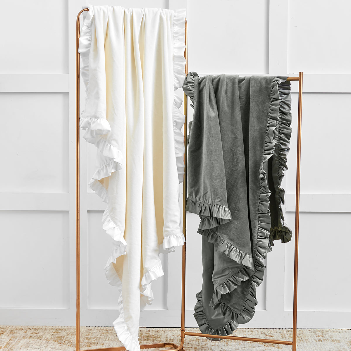 Ishana Throw