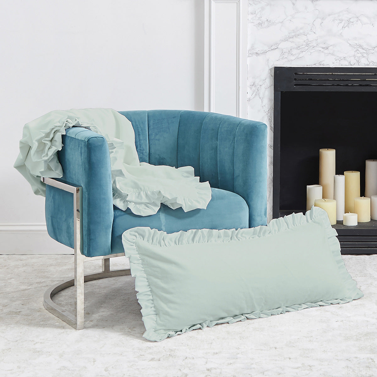 Ishana Throw
