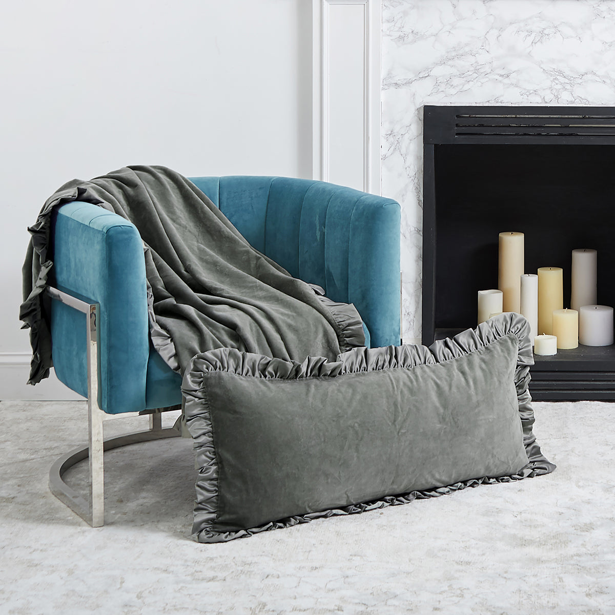 Ishana Throw