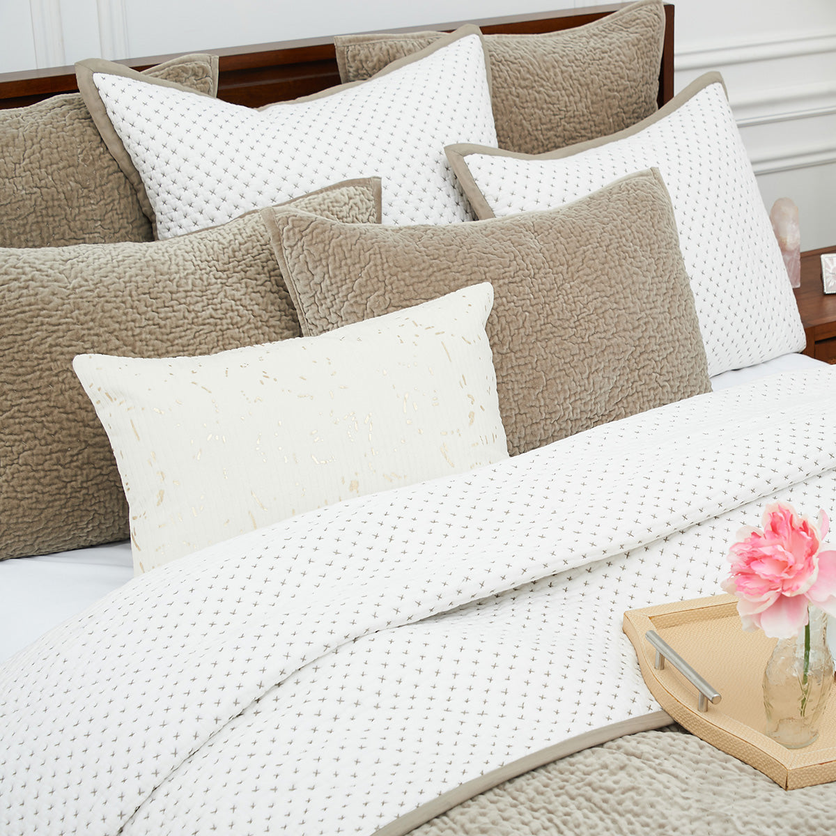 Devi Pillow