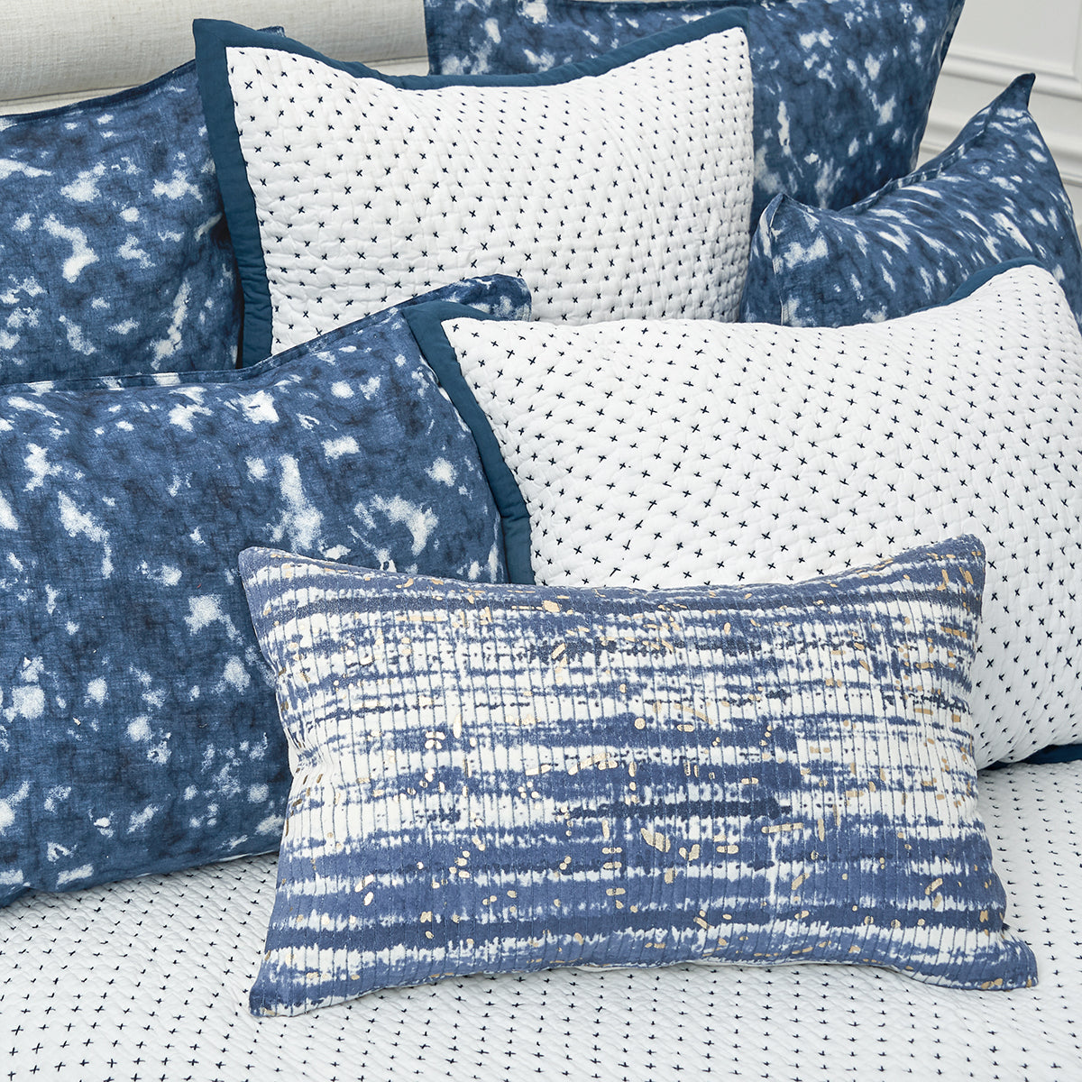 Devi Pillow