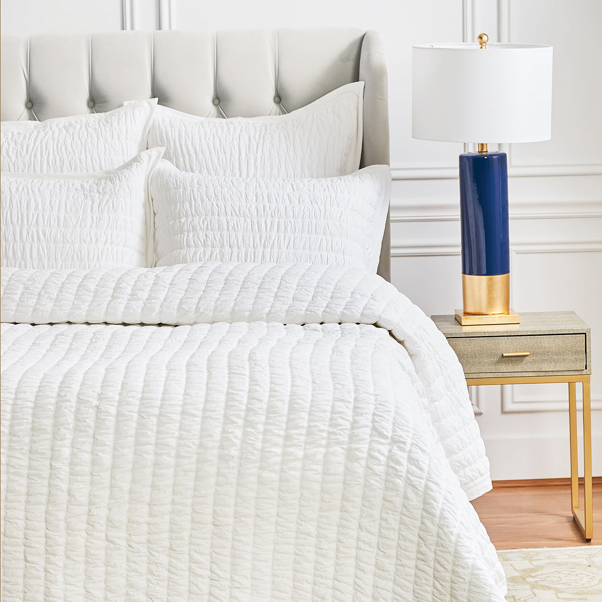 Elodie Quilt