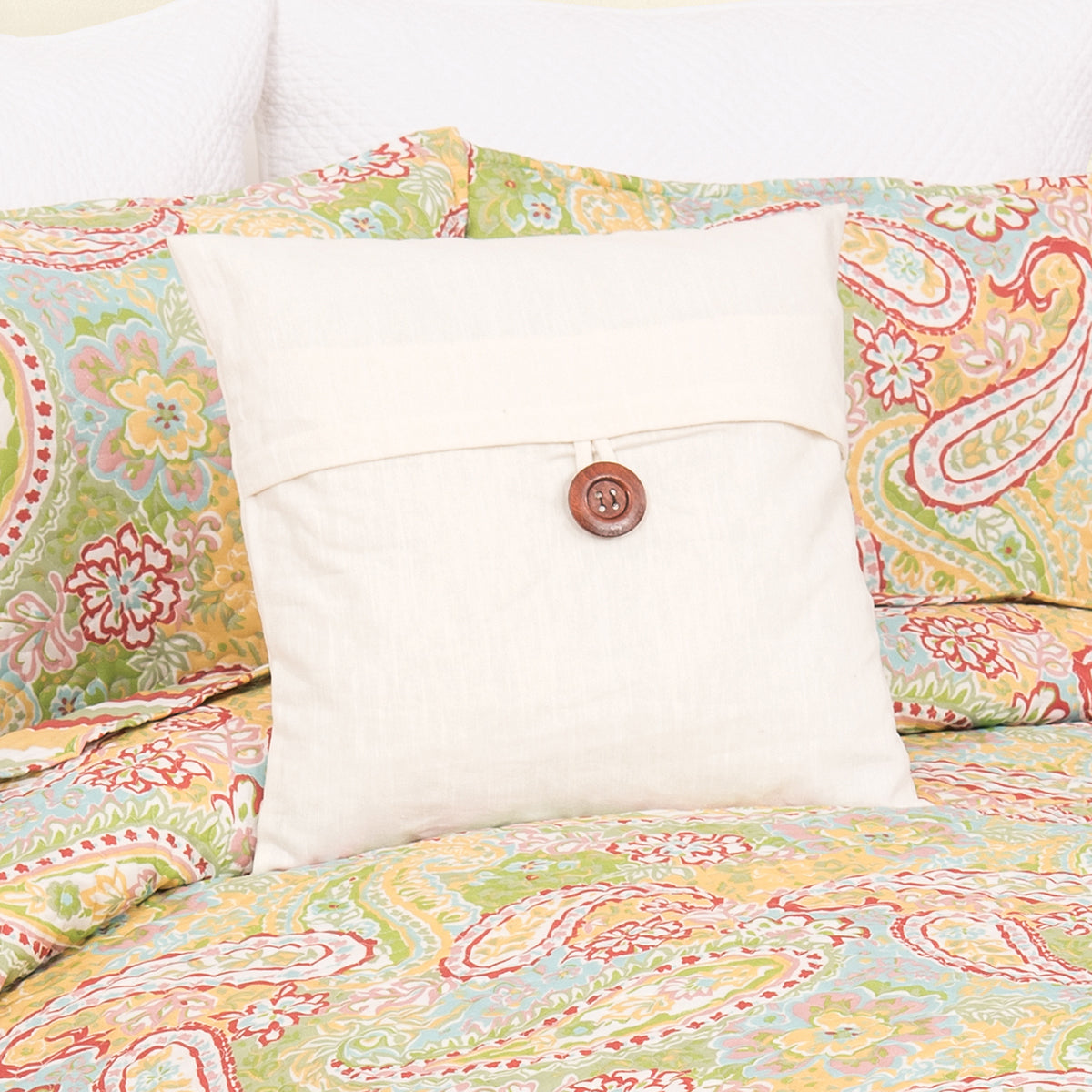 Envelope Pillow